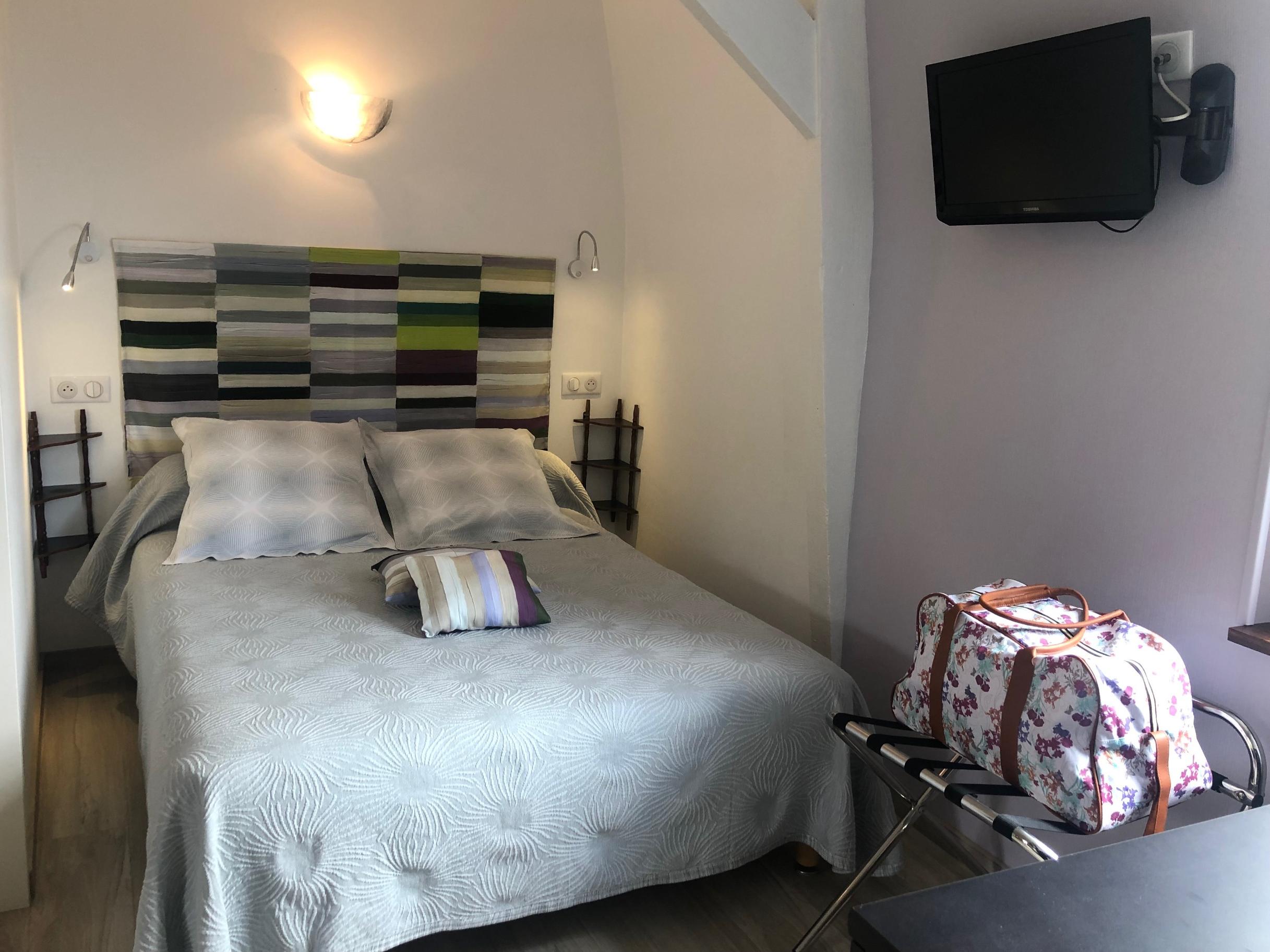photo logis hotel