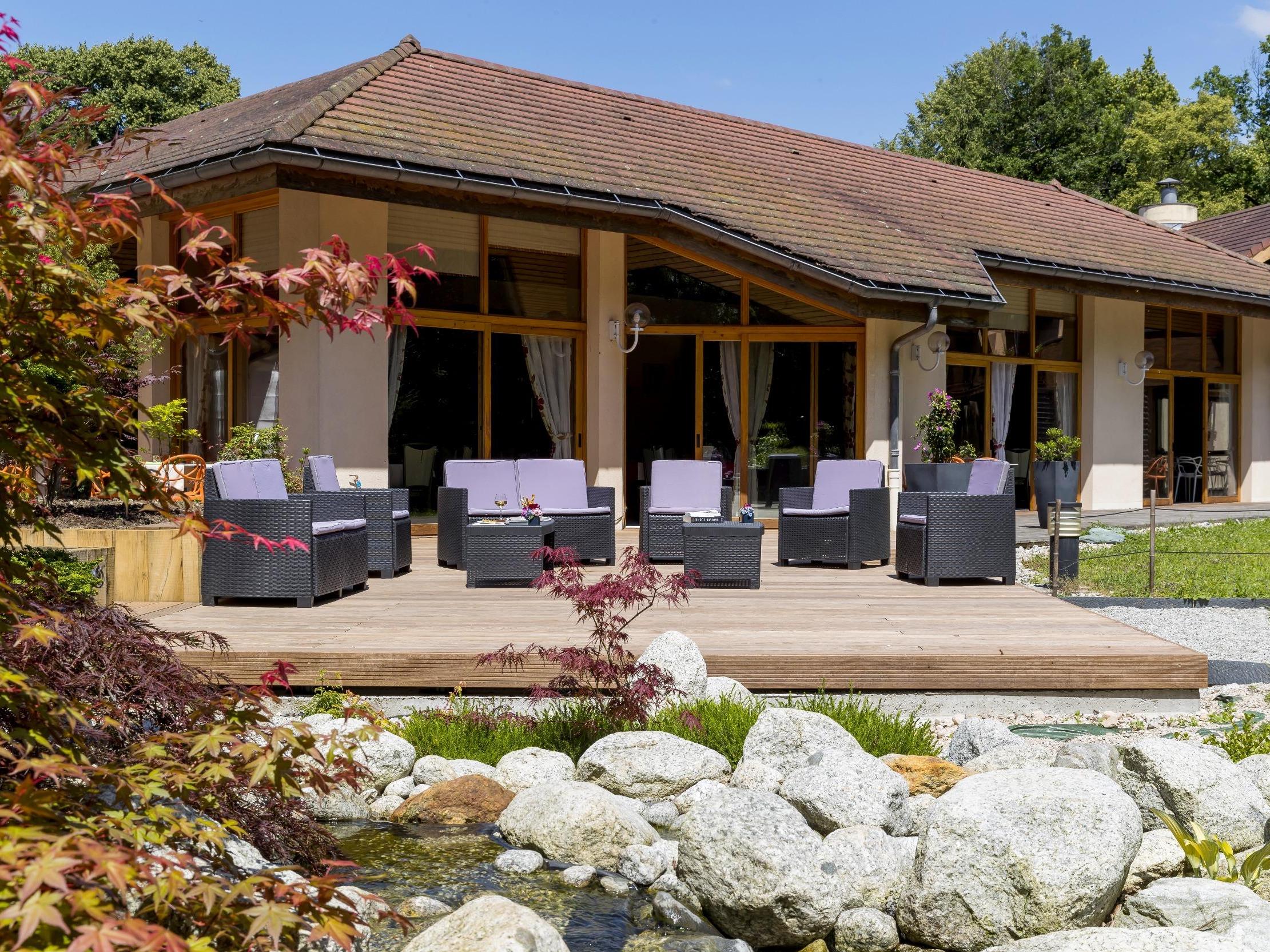 photo logis hotel
